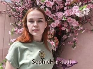 SophieMarshall