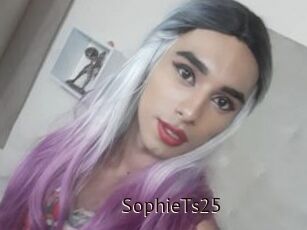SophieTs25