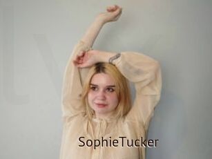 SophieTucker