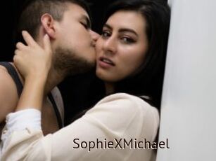 SophieXMichael