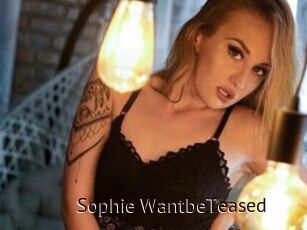 Sophie_WantbeTeased