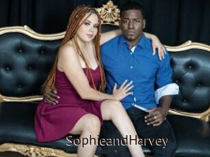 SophieandHarvey