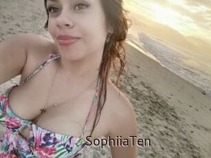 SophiiaTen