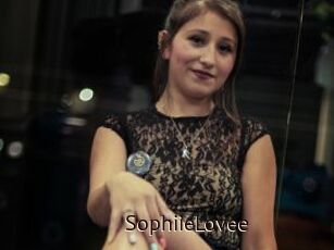 SophiieLovee
