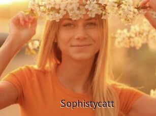 Sophistycatt