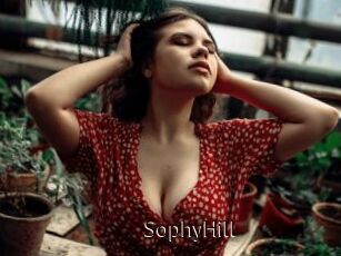 SophyHill
