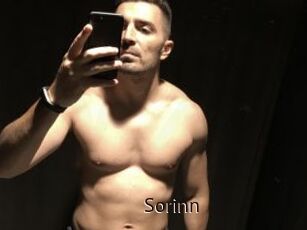 Sorinn