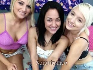 SororityLive