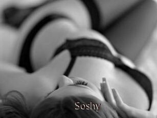 Soshy