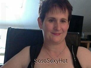 SosoSexyHot