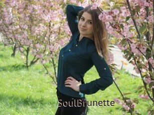 SoulBrunette