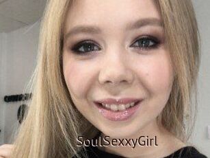 SoulSexxyGirl