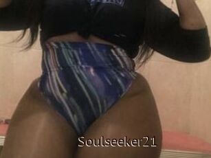 Soulseeker21