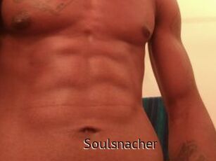 Soulsnacher