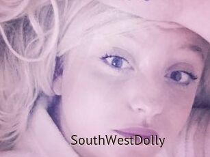SouthWestDolly