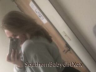SouthernBabyGirlXox