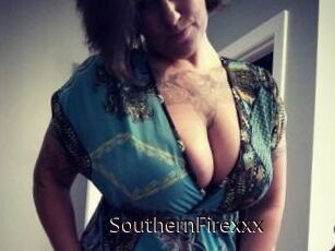 SouthernFirexxx