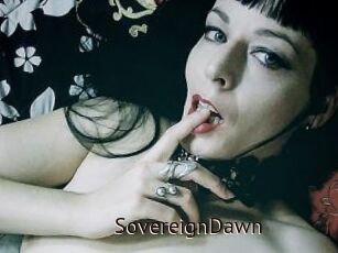 SovereignDawn
