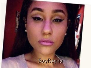 SoyReyna