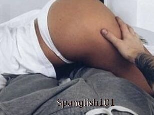 Spanglish101