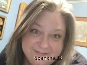 Spankme18