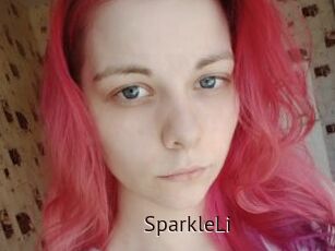 SparkleLi