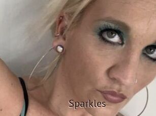 Sparkles