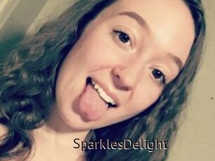 SparklesDelight