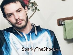 SparkyTheShocker