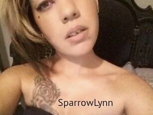 SparrowLynn