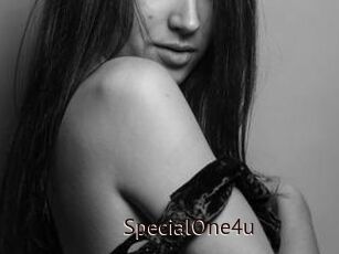 SpecialOne4u
