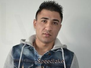 SpeedJake