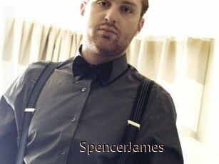 SpencerJames