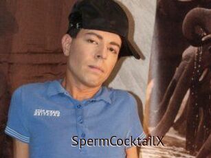 SpermCocktailX