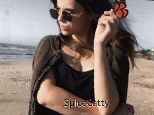 SpiceCatty