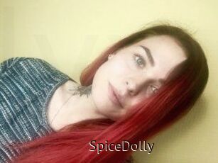 SpiceDolly