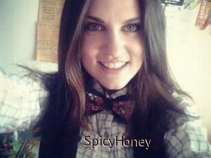 SpicyHoney