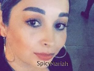 SpicyMariah