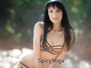 SpicyYoga