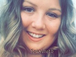 Spicylife18