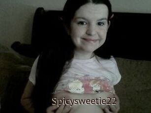 Spicysweetie22