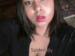 SpiderLilly