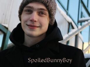 SpoiledBunnyBoy
