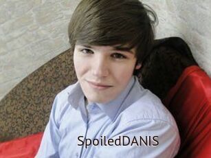 SpoiledDANIS