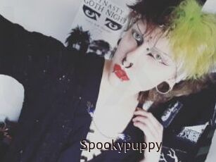 Spookypuppy