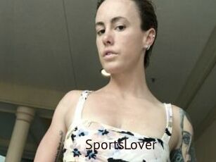 SportsLover
