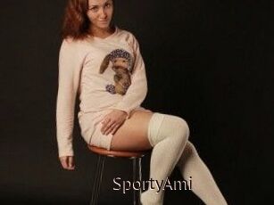 SportyAmi