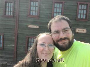 Sportycraft