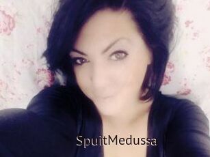 SpuitMedussa