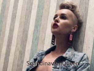 SqandinavianQueen